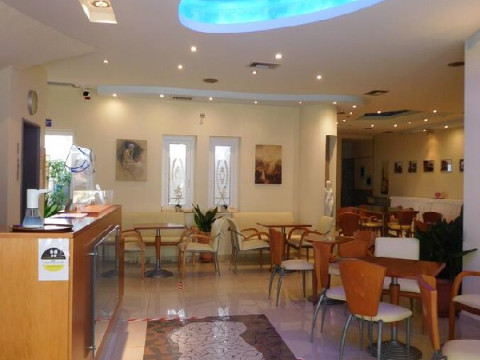 EFSTRATIOS HOTEL