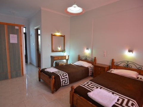 ACAPULCO MARINOS STUDIOS APARTMENTS