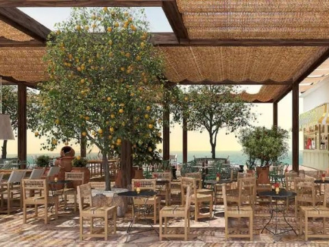 The Royal Senses Resort & Spa Crete
