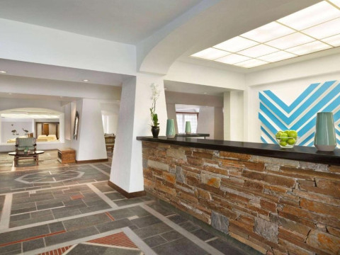 Wyndham Loutraki Poseidon Resort