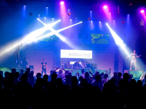 SINDBAD CLUB HURGHADA