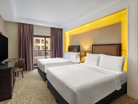Pullman Resort Al Marjan Island RAK