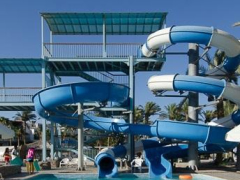 ZYA REGINA RESORT & AQUA PARK
