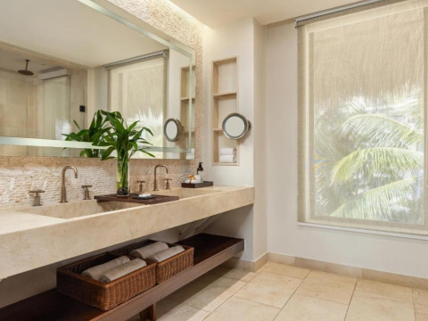 Secrets Cap Cana Resort & Spa