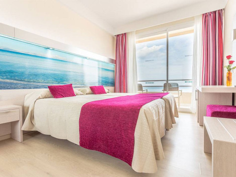 Ferrer Concord Hotel  Spa