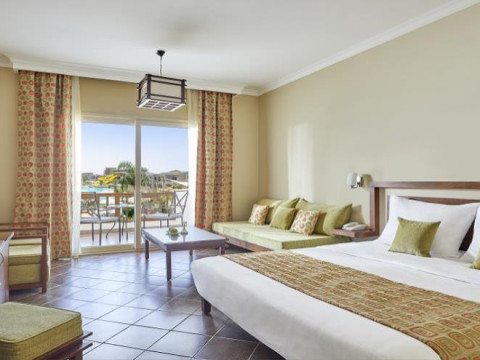IBEROTEL CASA DEL MAR RESORT (EX.SENTIDO)