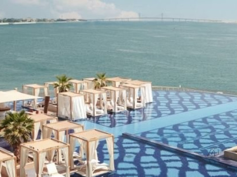Royal M Hotel by Gewan - Abu Dhabi