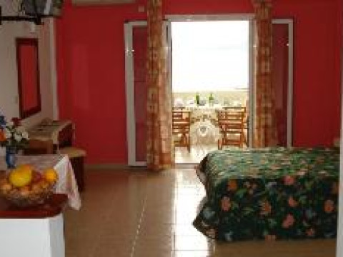 AGIOS GERASIMOS