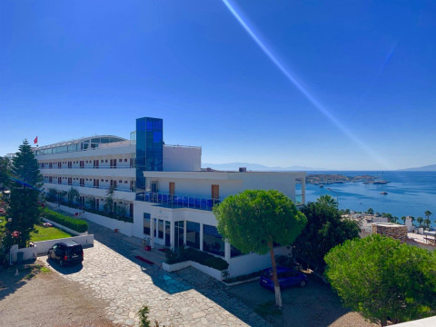 Soz Hotel