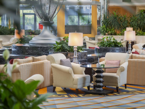 CALISTA LUXURY RESORT