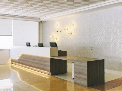 ILUNION Palmanova Mallorca