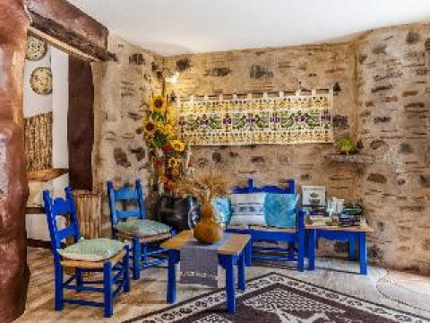 ALBERGO DIFFUSO MANNOIS