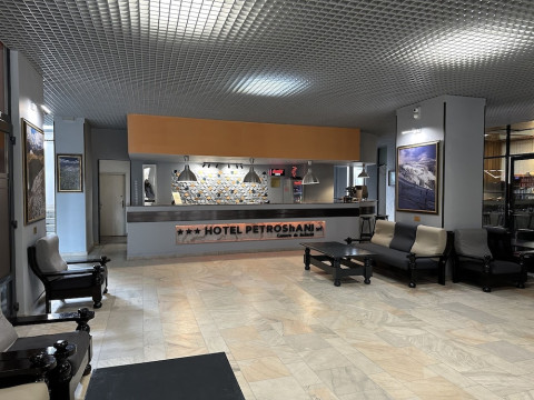 HOTEL PETROSHANI