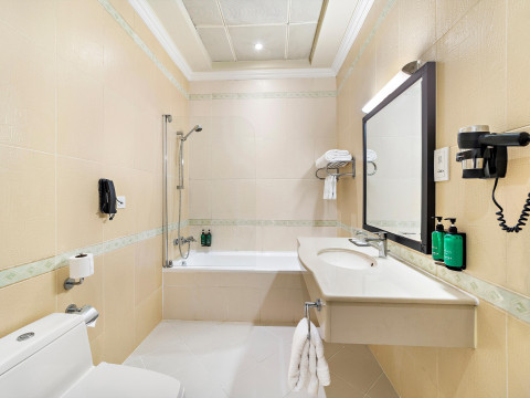 Al Hamra Residence
