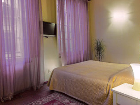 ANTICA RESIDENZA DELL#039;ANGELO