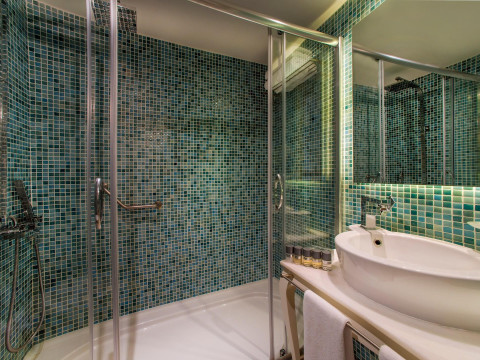 Agaya Bodrum Adult Only