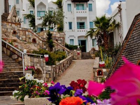 AFYTOS BODRUM