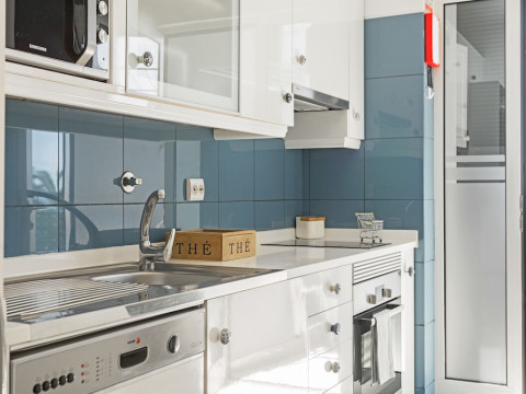 AJUDA II BY TRAVEL TO MADEIRA