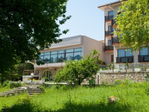 Bisser Balchik (Balchik) 2*+