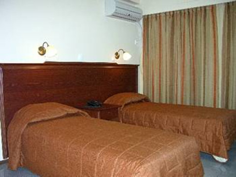 APOLLO HOTEL