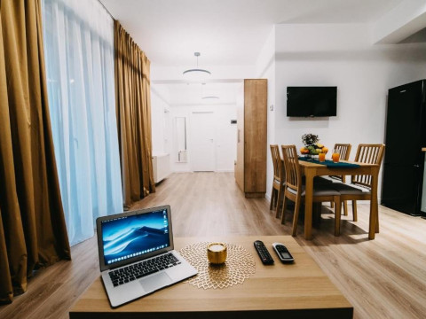 . Gaudi Accommodation