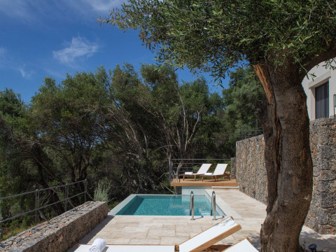 Greenstone Villas