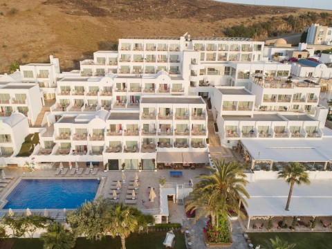 Agaya Bodrum Adult Only