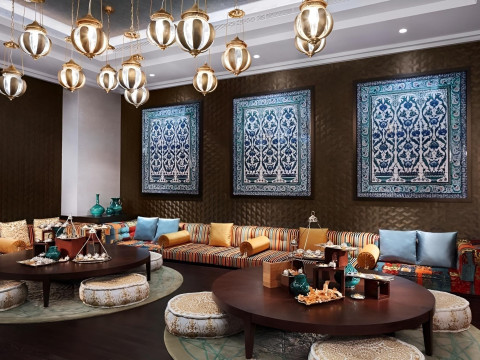 FAIRMONT AJMAN