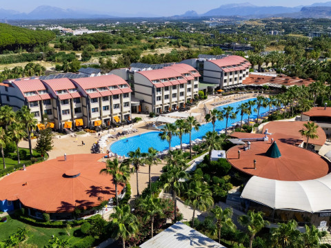 Vonresort Elite