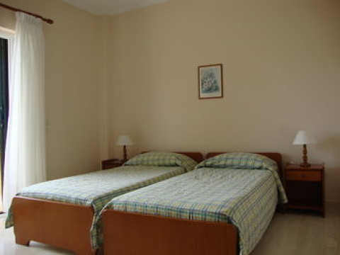 PELAGOS APARTMENTS
