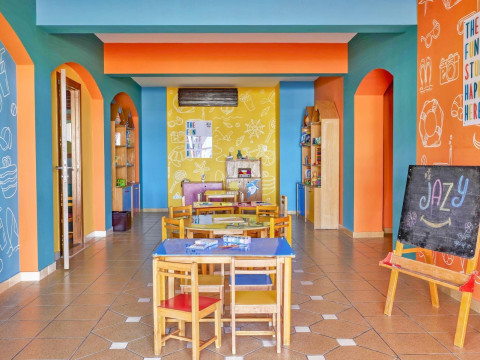 Jaz Lamaya Resort Marsa Alam