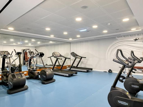 The Ivi Mare Hotel - Designed For Adults