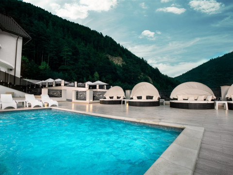 Carpentiere Arena 4*