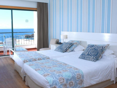 Quinta Penha De Franca Mar