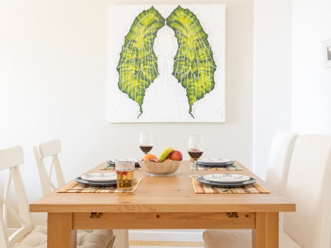 AJUDA II BY TRAVEL TO MADEIRA