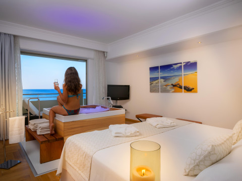 Elysium Resort