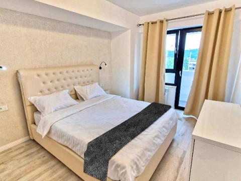 FUSION TOWER APARTMENTS.