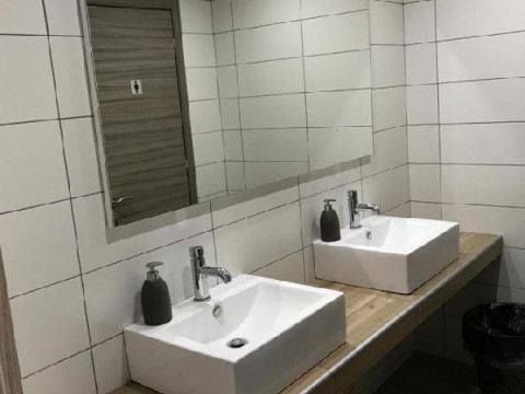 Ilio Mare Beach Hotel (SKALA PRINOS)
