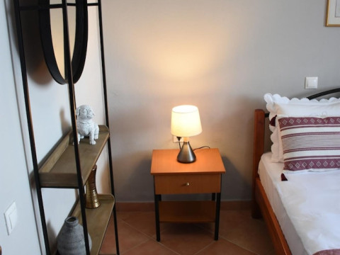 GODDESSES VILLA 1 IN NIES