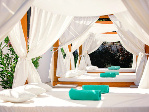 Hotel Lotus Therm