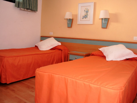 Hotel Green Field