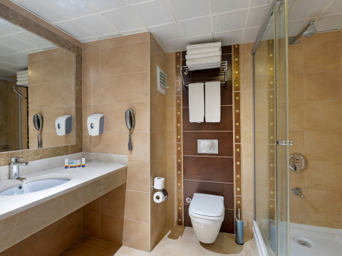 Prestige Alanya
