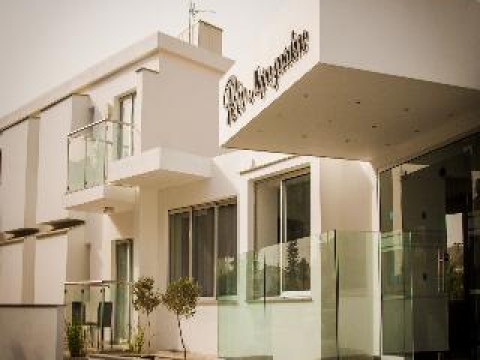 RIO GARDENS APARTHOTEL
