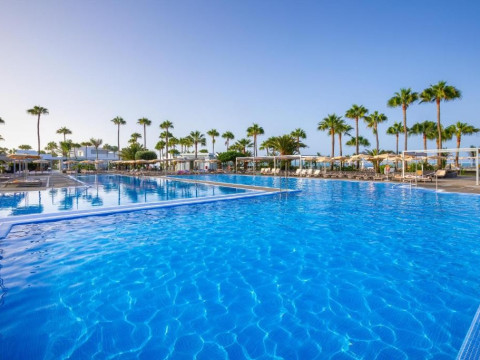 Riu Gran Canaria