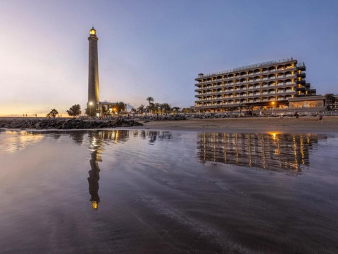Faro, a Lopesan Collection Hotel
