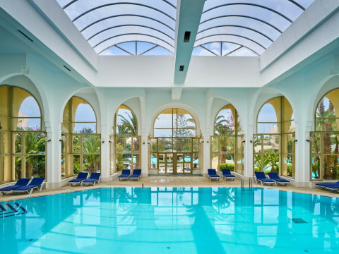 Nahrawess Resort & Thalasso