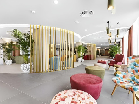 Riu Concordia