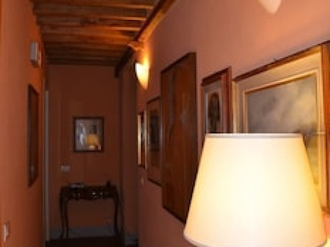 AGRITURISMO AL PODERE DI ROSA