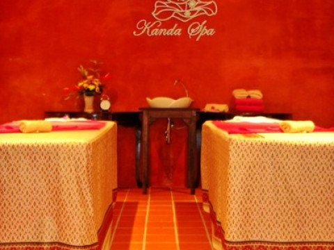 PHUKET ORCHID RESORT AND SPA