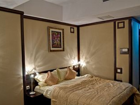 MERCURE BUCHAREST UNIRII